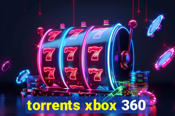 torrents xbox 360